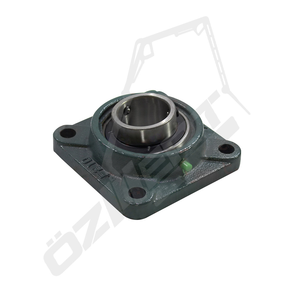 BEARING SUPPORT