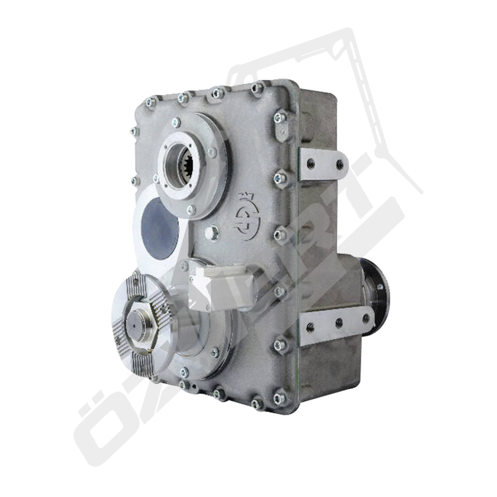 DISTRIBUTOR GEAR BOX G64