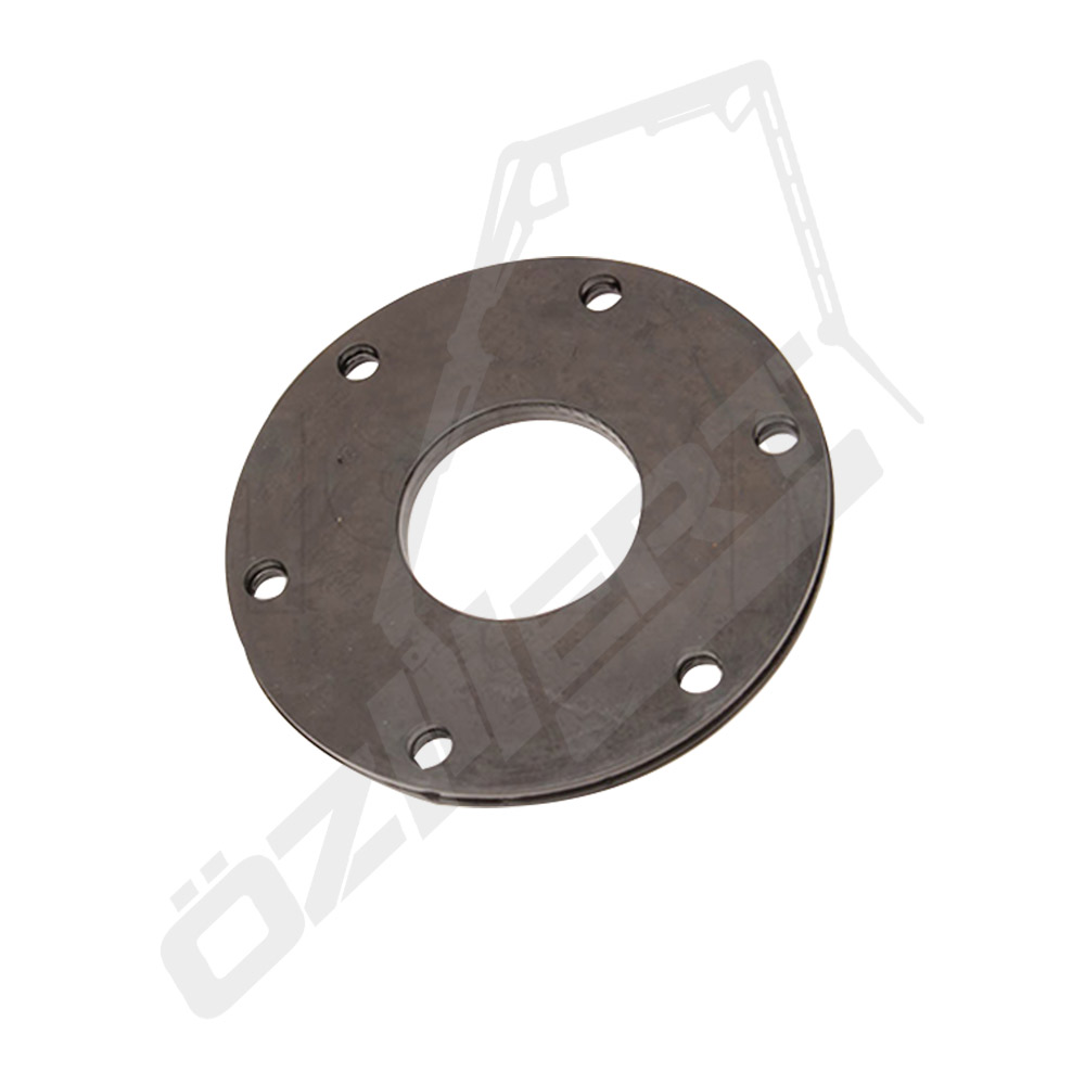 RUBBER DISC Ø60
